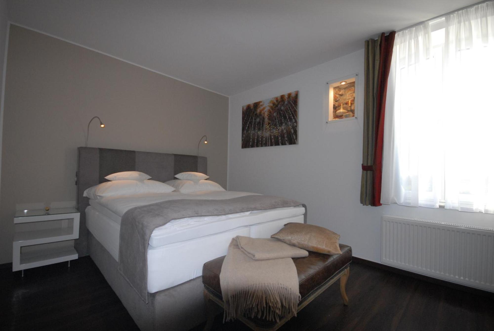 Landhotel Alte Toepferei Duisburg Ngoại thất bức ảnh