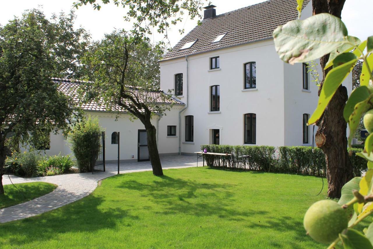 Landhotel Alte Toepferei Duisburg Ngoại thất bức ảnh