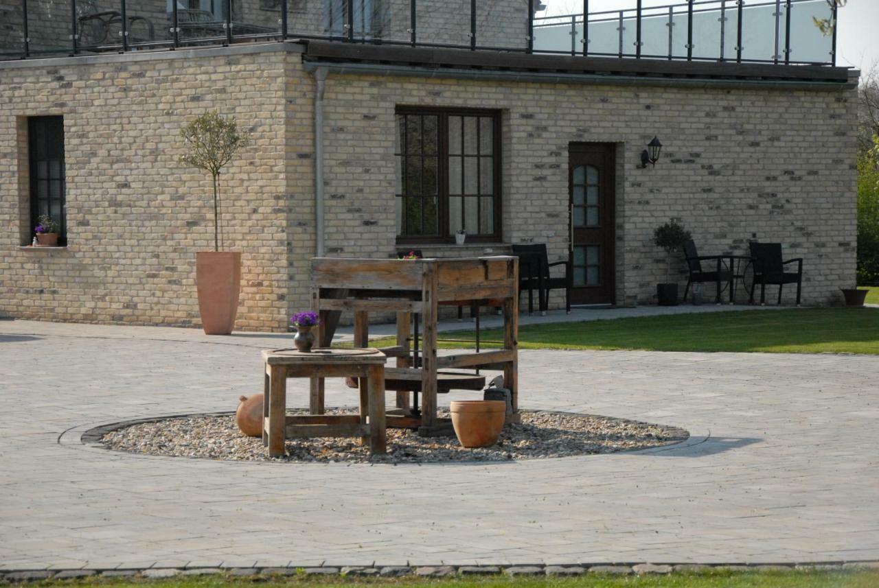 Landhotel Alte Toepferei Duisburg Ngoại thất bức ảnh