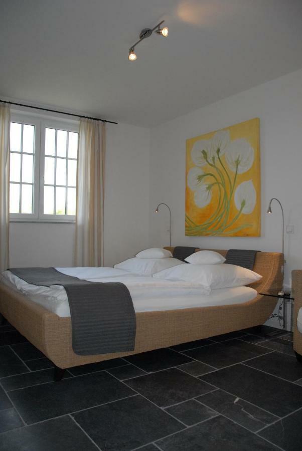 Landhotel Alte Toepferei Duisburg Ngoại thất bức ảnh