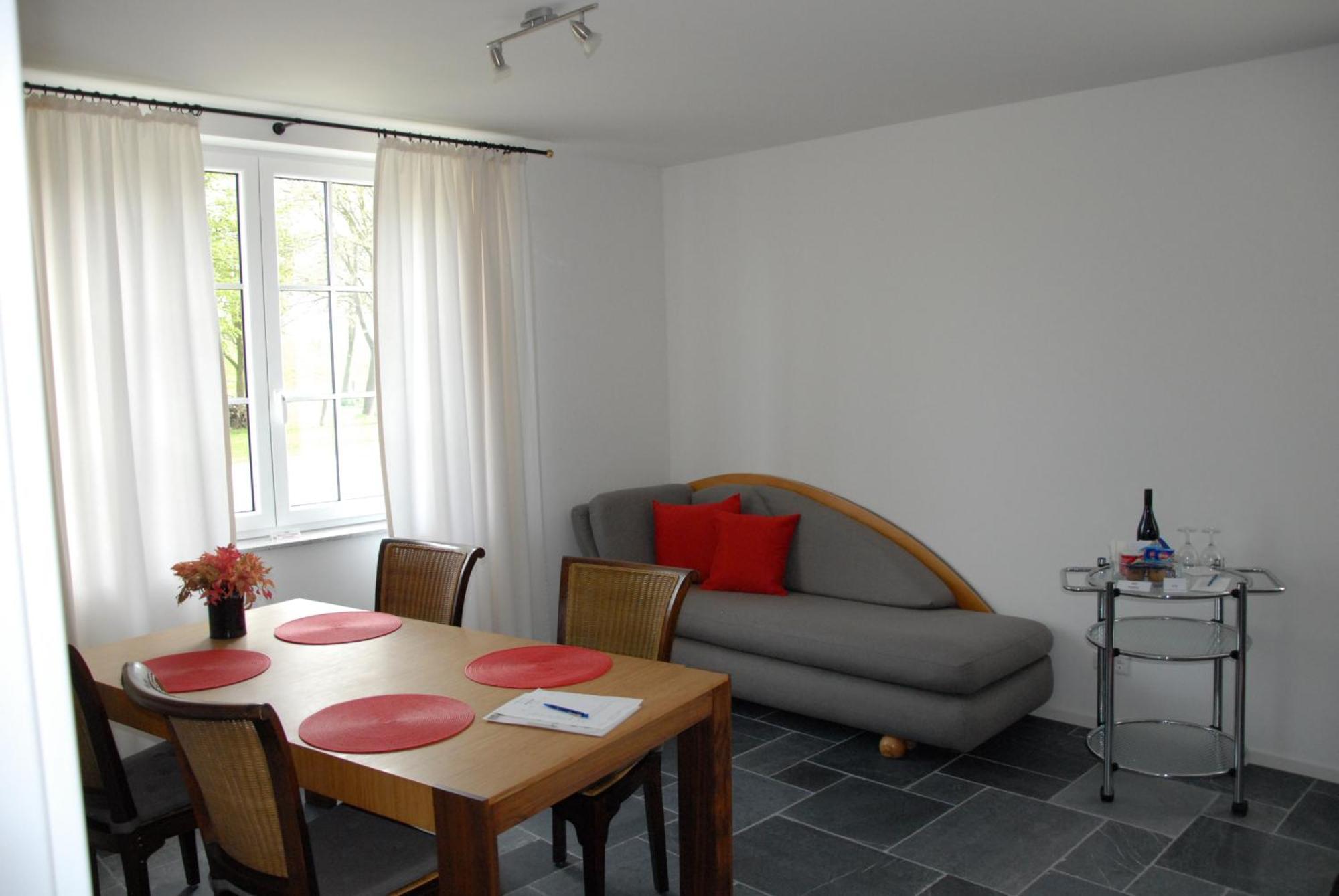 Landhotel Alte Toepferei Duisburg Ngoại thất bức ảnh