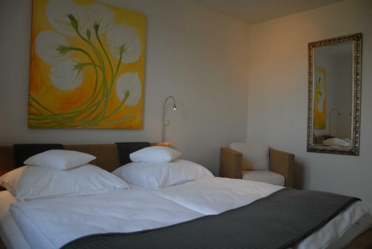 Landhotel Alte Toepferei Duisburg Ngoại thất bức ảnh