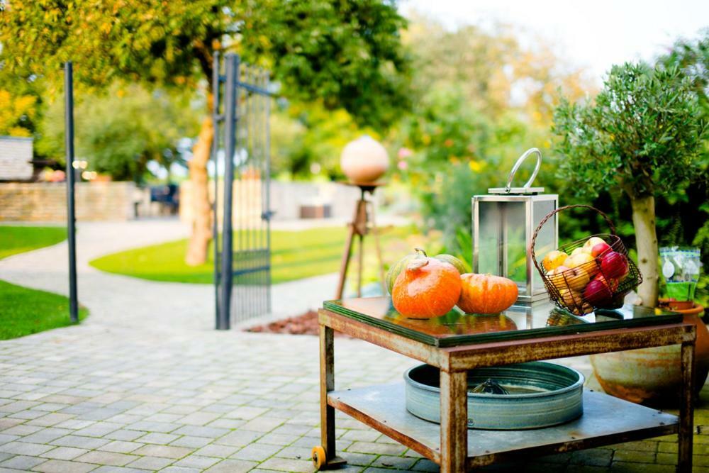Landhotel Alte Toepferei Duisburg Ngoại thất bức ảnh