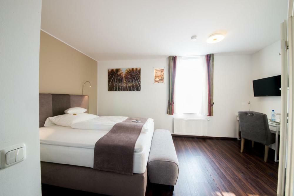 Landhotel Alte Toepferei Duisburg Ngoại thất bức ảnh