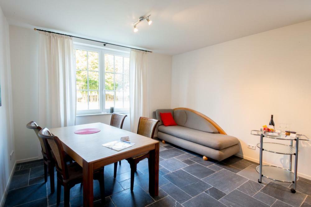 Landhotel Alte Toepferei Duisburg Ngoại thất bức ảnh