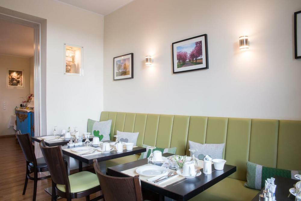 Landhotel Alte Toepferei Duisburg Ngoại thất bức ảnh