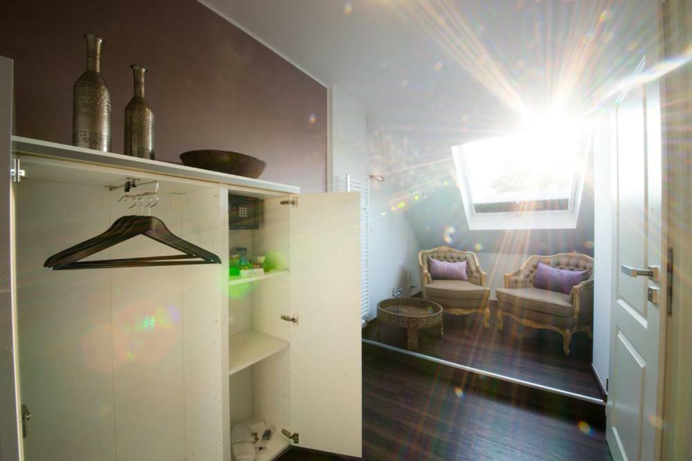 Landhotel Alte Toepferei Duisburg Ngoại thất bức ảnh