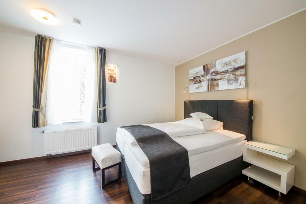 Landhotel Alte Toepferei Duisburg Ngoại thất bức ảnh